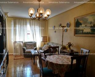 Flat to share in Cabrerizos