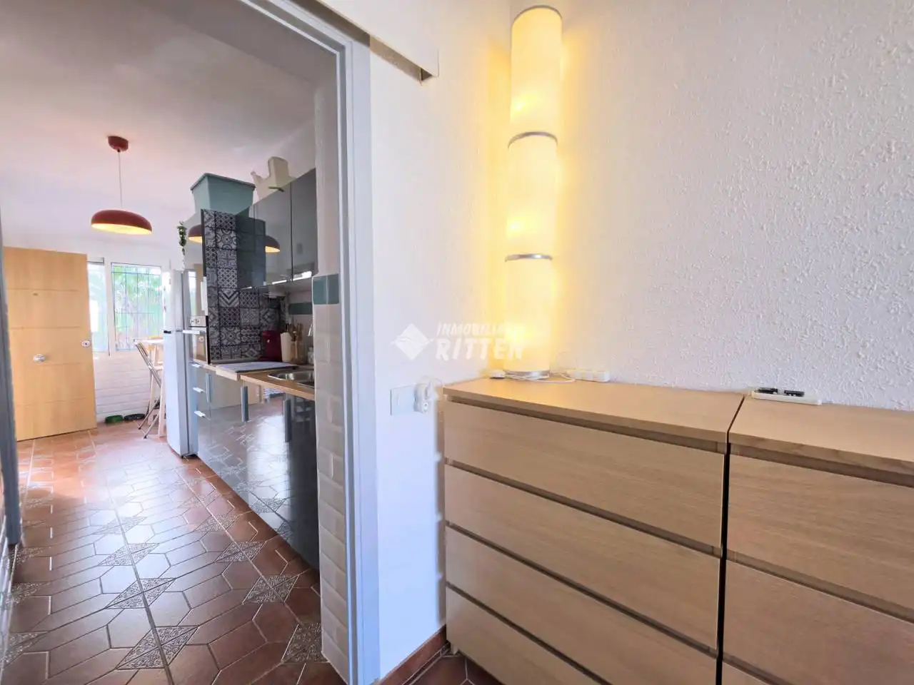 Flat with pool for sale in Urbanizacion paraiso park 2, imagen 21