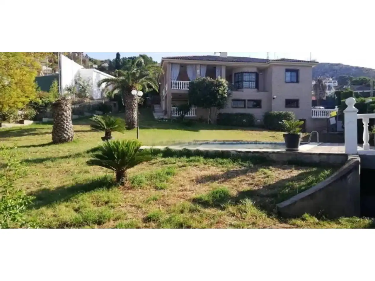 Chalet con piscina en venta en Calle Puerto de Los Leones, imagen 3