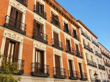 Appartamento in vendita a Costanilla de San Pedro 10