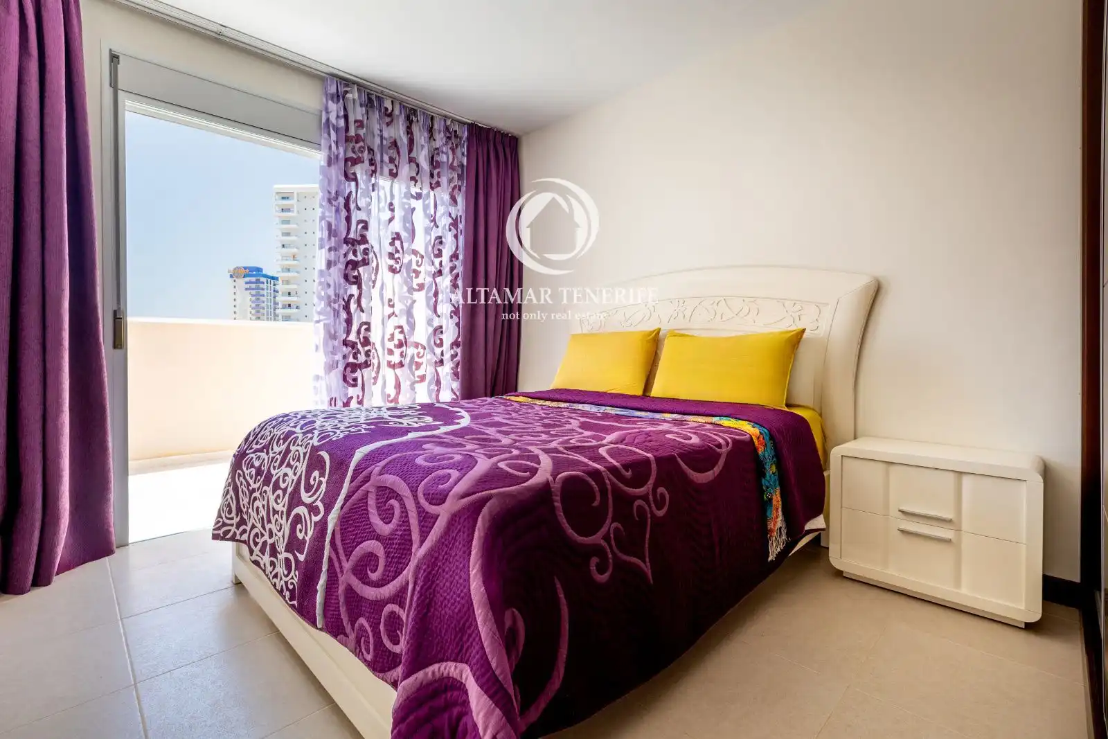Appartement compact avec piscine à vendre à Calle El Horno, imagen 18
