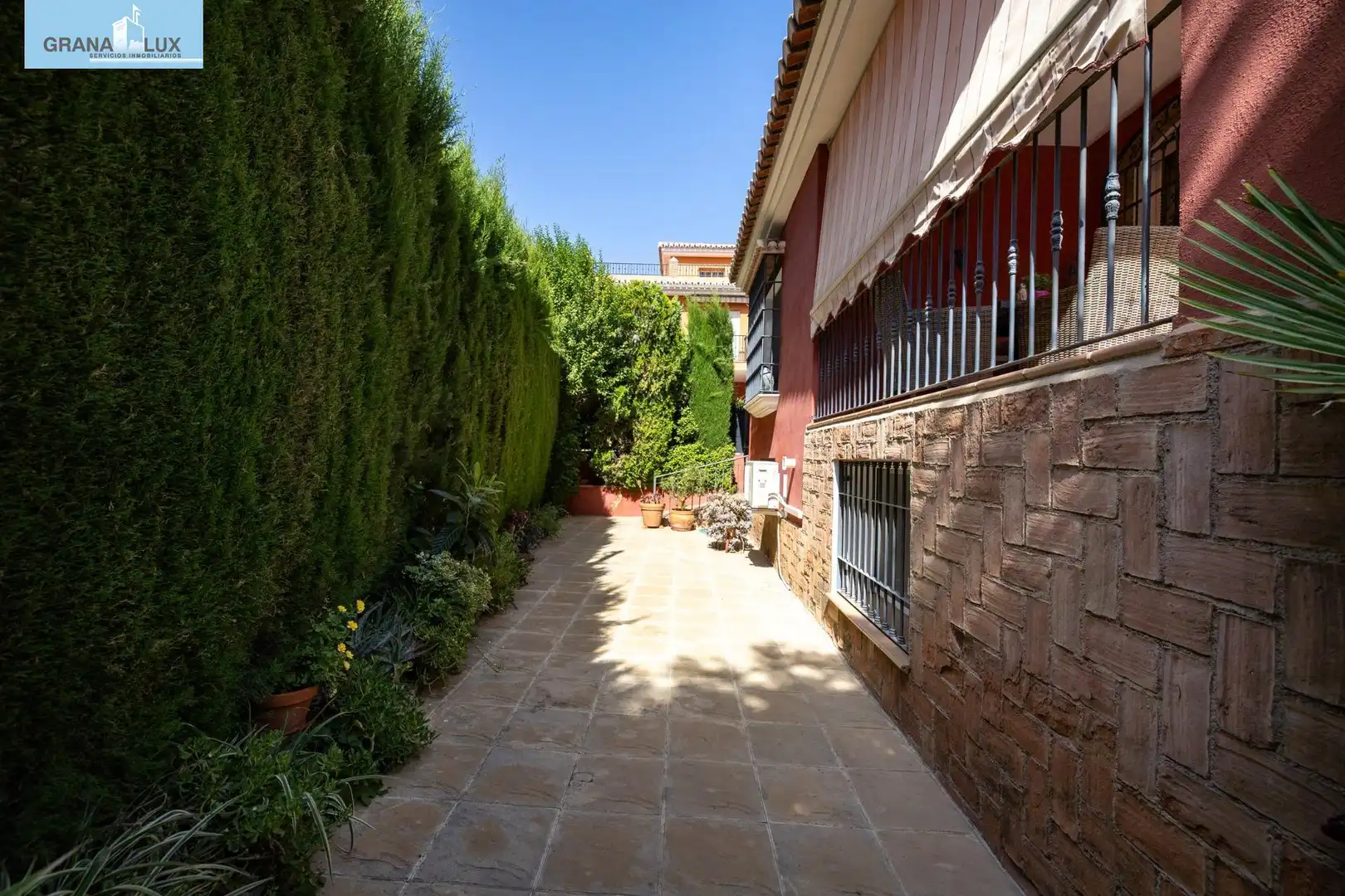 Villa zum Verkauf in SOL, imagen 60