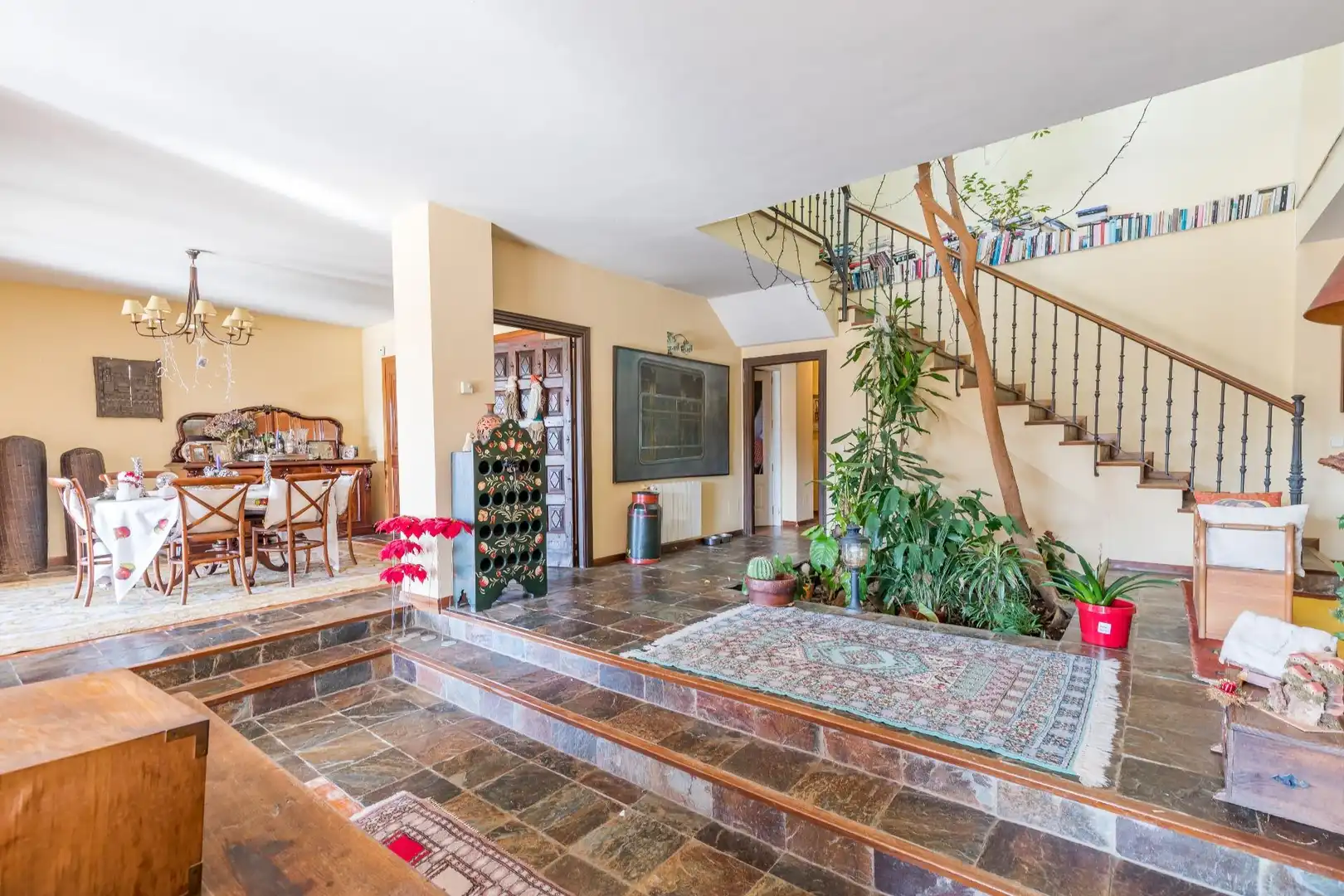 Houses for sale in Torrelodones  with Heating, Private garden and Terrace