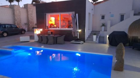 Foto 5 de Casa o xalet en venda a Centro, Rojales