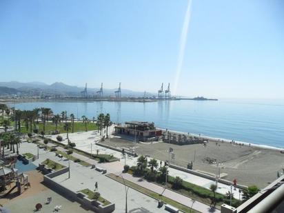 Flat for sale in PACIFICO, Paseo Marítimo Oeste - Pacífico