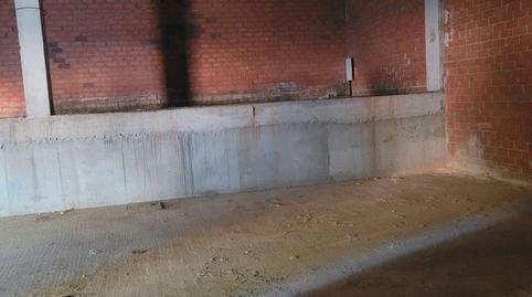 Photo 2 of Premises to rent in Paseo del 8 de Septiembre, 38, Consolación, Sevilla