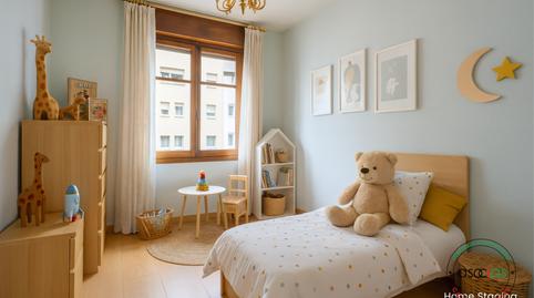 Foto 5 de Pis en venda a Gijón - Calle Padilla, 5, Barrio del Centro, Asturias