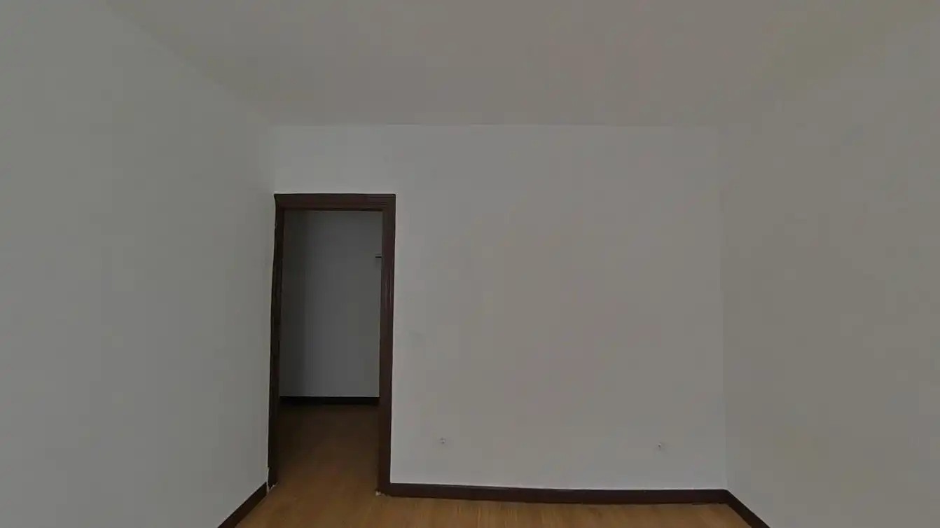 Bedroom of Flat for sale in Madrid  with Air Conditioner and Heating