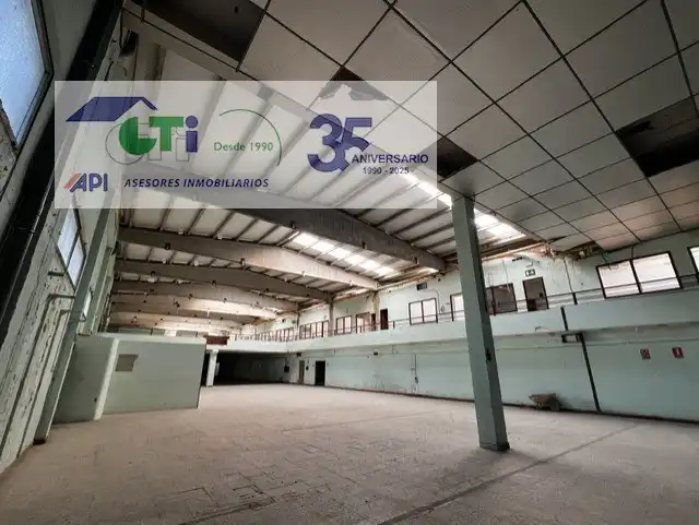 Nave industrial en alquiler en KM. 315. AVDA. MANUEL MARTÍNEZ AYUSO, imagen 19