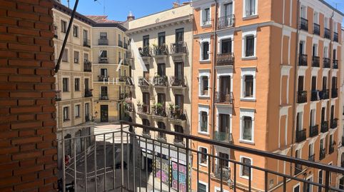 Photo 2 of Flat for sale in Plaza Moreria, Palacio, Madrid Capital