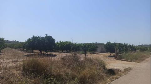 Photo 3 of Land for sale in Poligono Poligono 58 Parcela 56, Centro Comercial - Capsades -  Hospital, Vinaròs