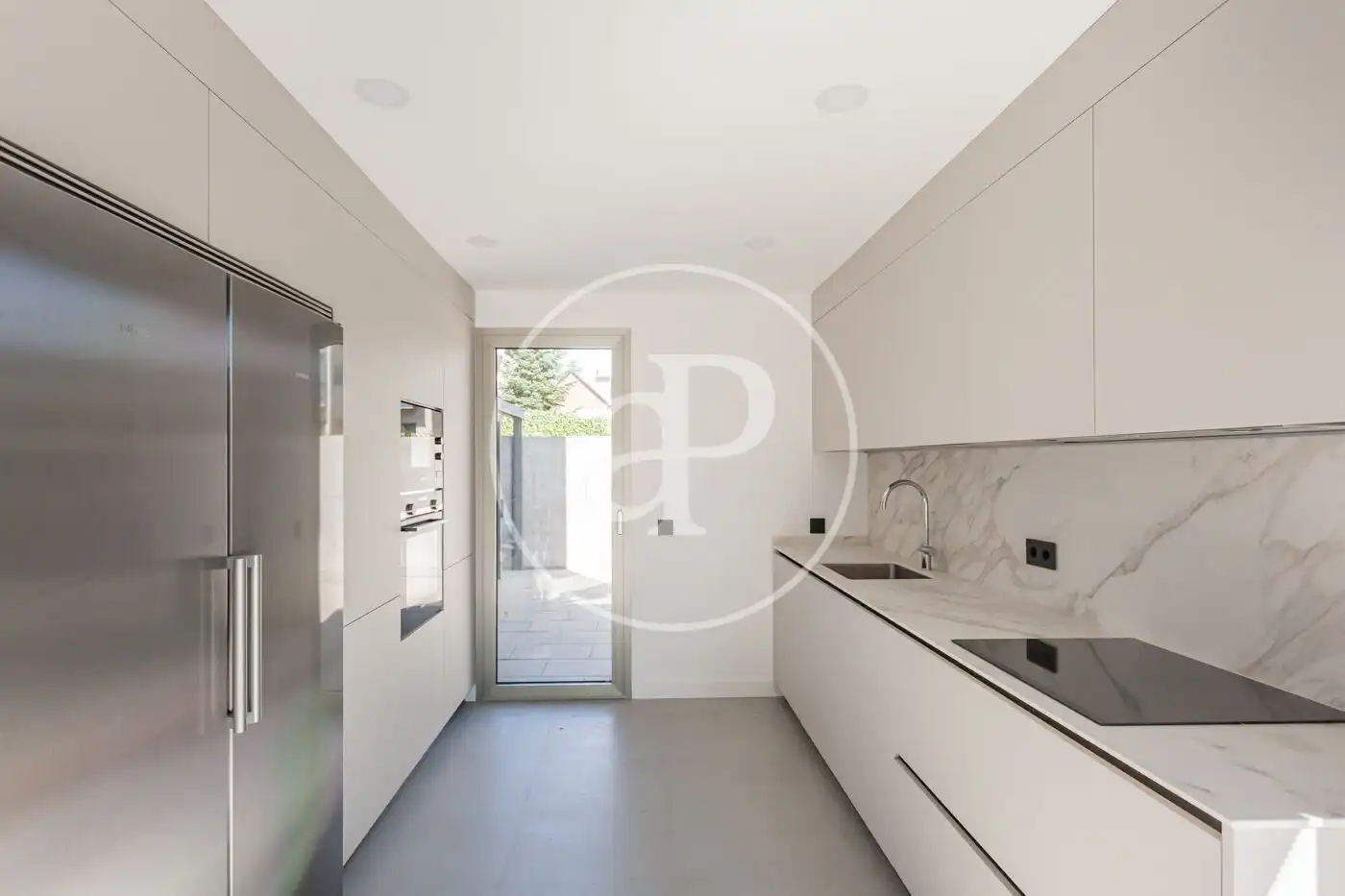 Maison mitoyenne avec piscine à vendre à C. del Níscalo, imagen 9