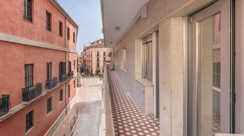Photo 3 of Flat for rent in San Matías - Realejo, Granada Capital
