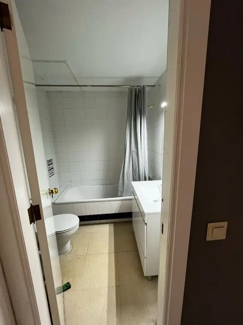 Wohnung zur Miete in San Gil