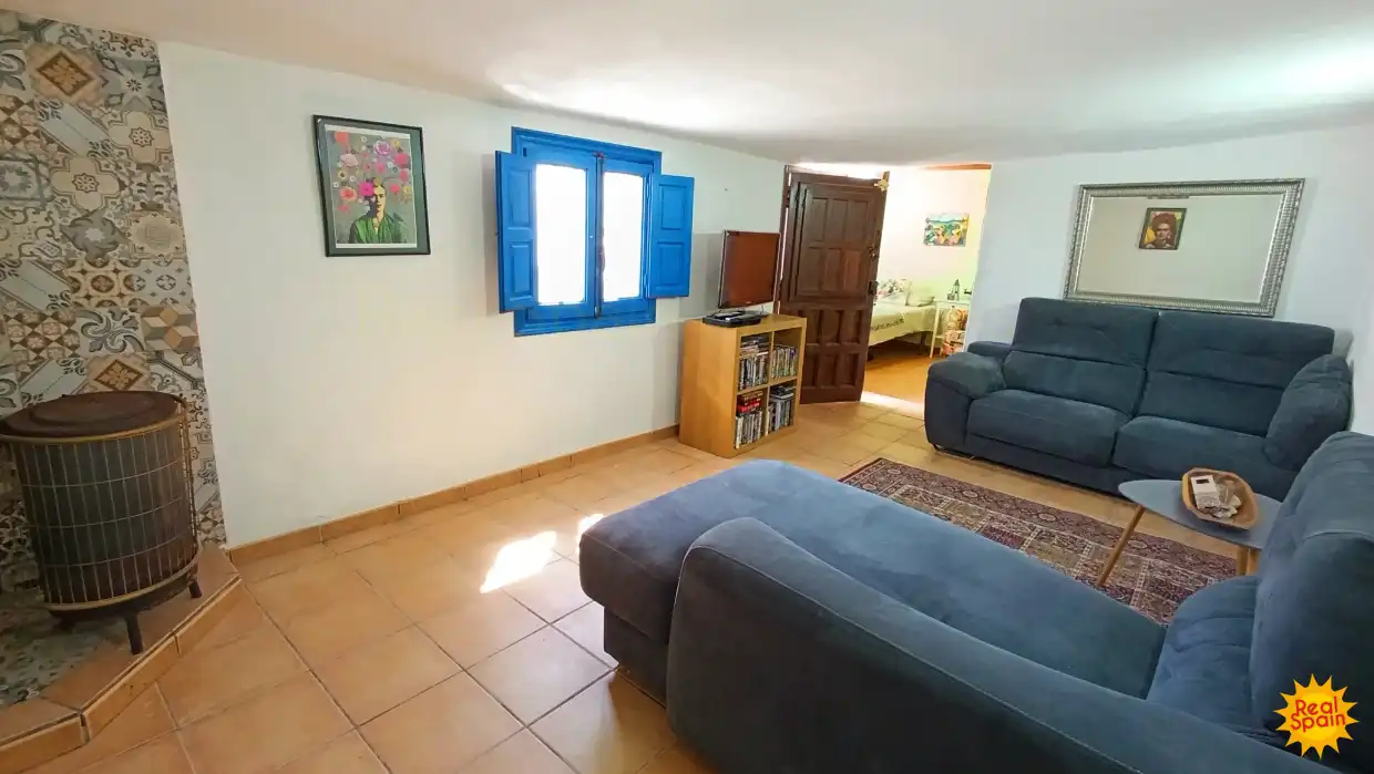 Casa rústica en venta en Vélez-Rubio, imagen 31