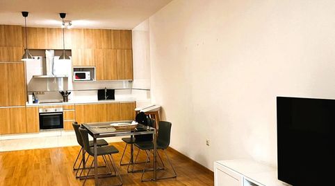 Foto 2 de Piso de alquiler en Zona Centro, Córdoba Capital