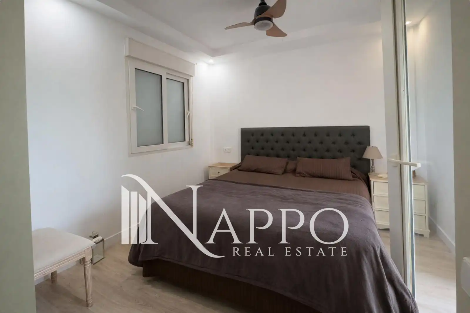 Habitación de Piso en venta en  Palma de Mallorca con Aire acondicionado, Calefacción y Terraza