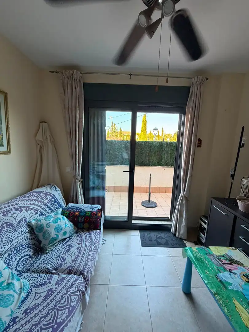 Habitación de Piso en venta en Calafell con Calefacción, Terraza y Trastero