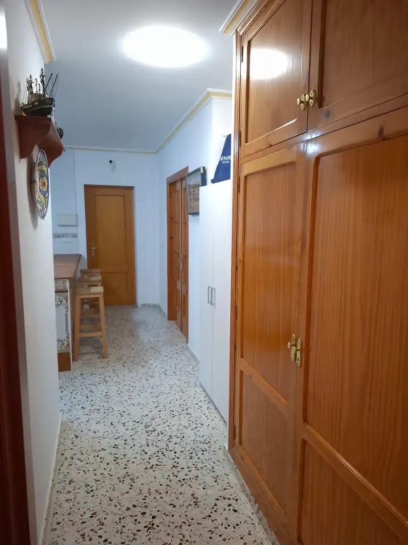 Casa o chalet de alquiler en Algeciras