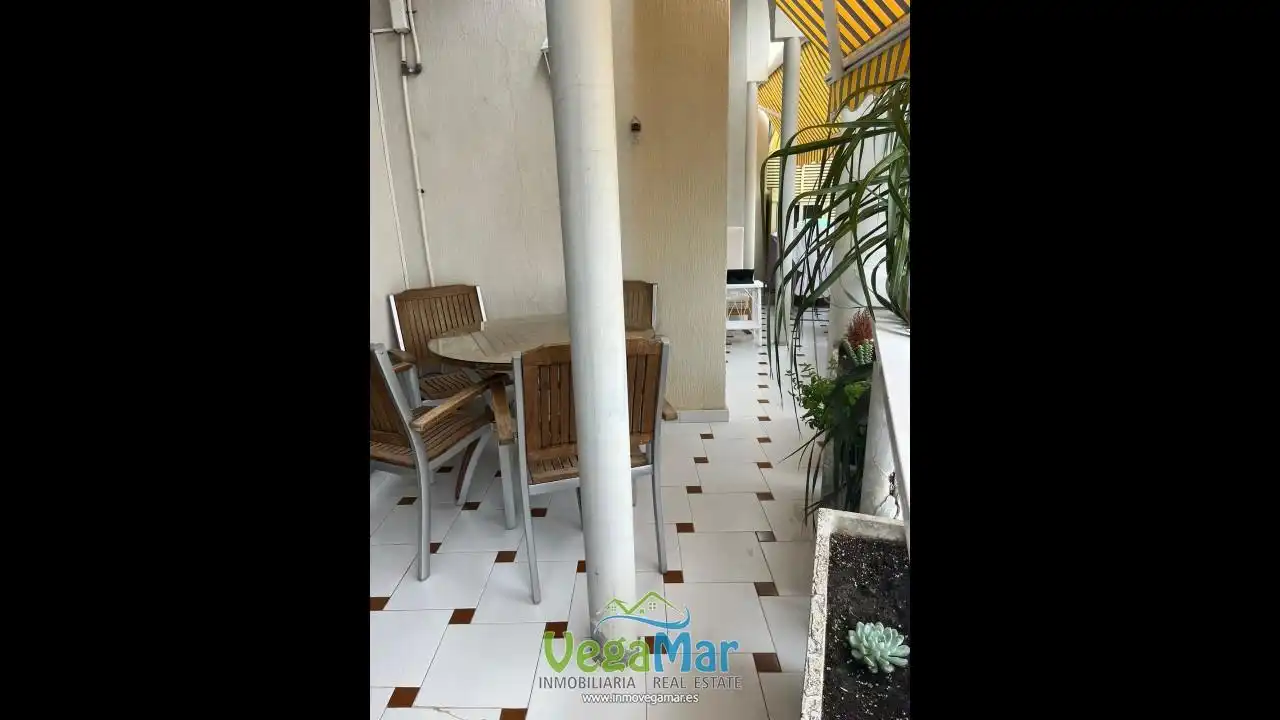Flat for sale in Avenida Juan Carlos, I, imagen 2