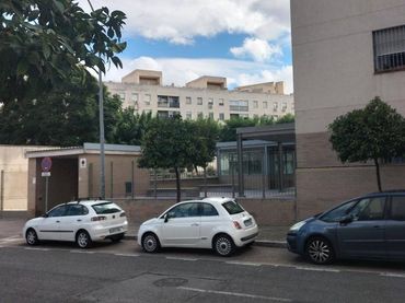 Pis amb jardí en venda a Calle TREN CHANGAY