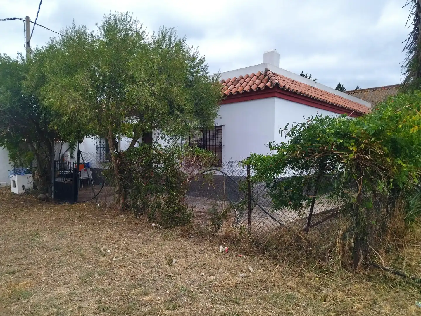 Casa amb jardí en venda a Las Lagunetas, imagen 9