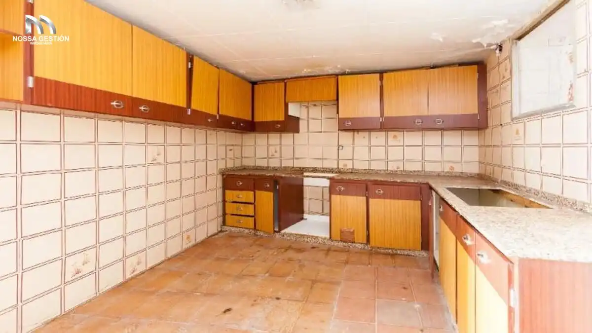 Kitchen of Residential for sale in Villena