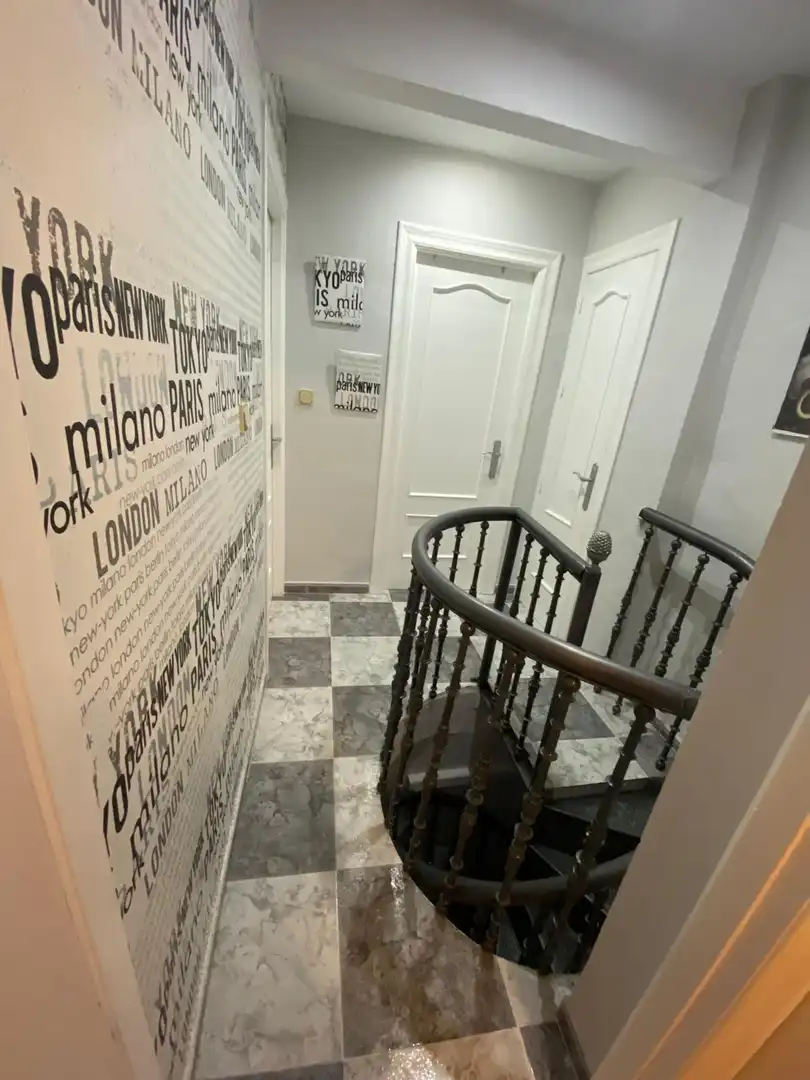 Casa adosada en venta en Rus
