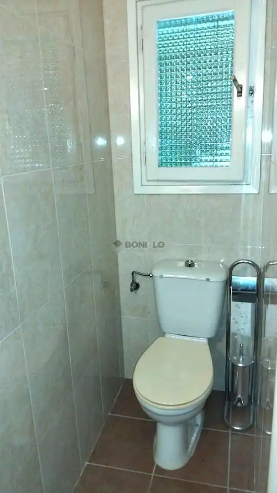 Baño de Casa o chalet en venta en Utrillas con Terraza, Amueblado y Balcón