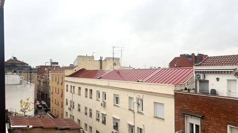 Foto 4 de Àtic en venda a Puerta del Ángel,  Madrid Capital