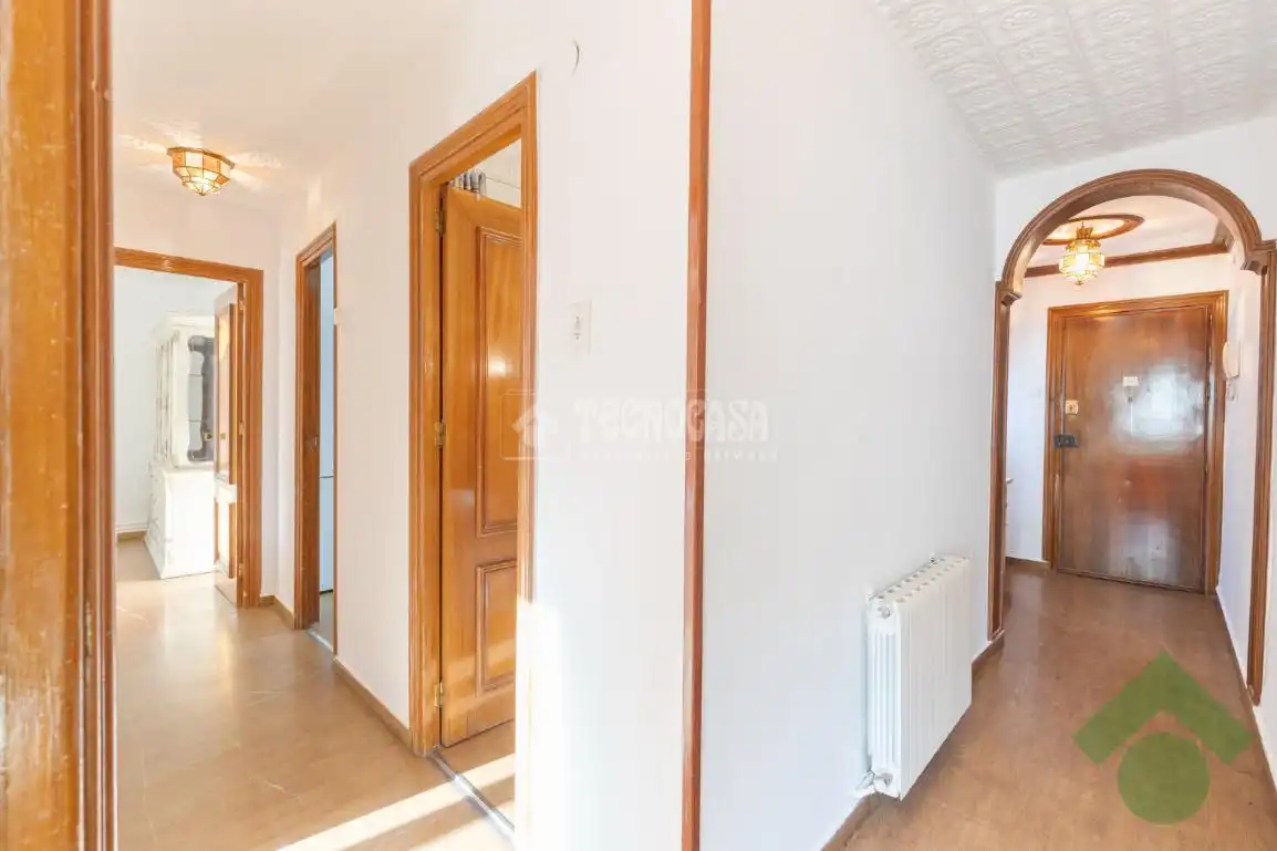 Ático en venta en Granada con Aire acondicionado y Terraza