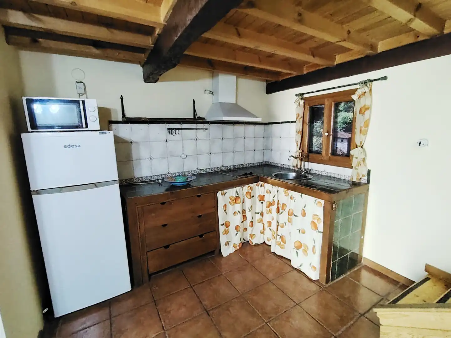 Detached homes for sale in Barrio Pueblo de Abajo, Colunga