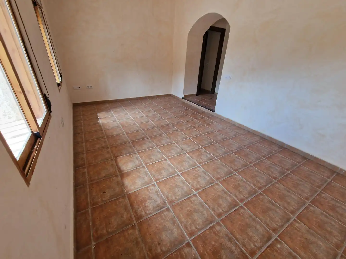 Finca rústica en venda en Águilas amb Terrassa