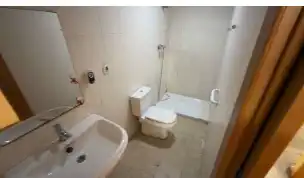 Bany de Pis en venda en Sabadell