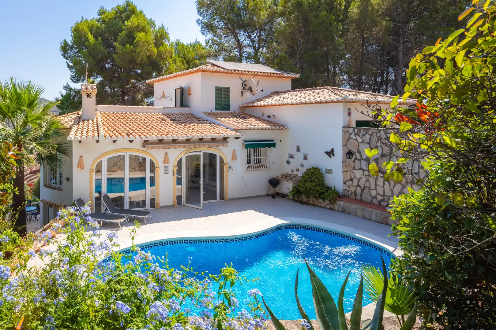 Haus mit Pool zum Verkauf in Centro, imagen 26