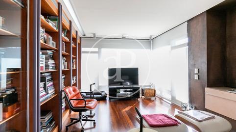 Photo 2 of Flat for sale in Carrer del Rosari, Les Tres Torres, Barcelona