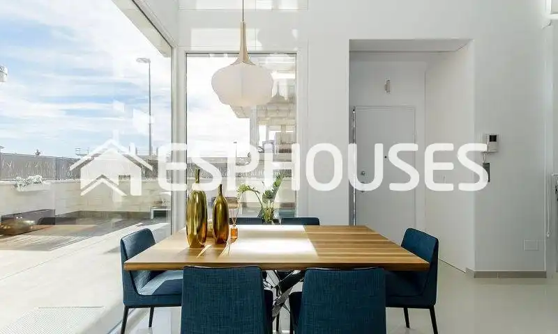 Chalet con terraza en venta en Ciudad Quesada, imagen 37