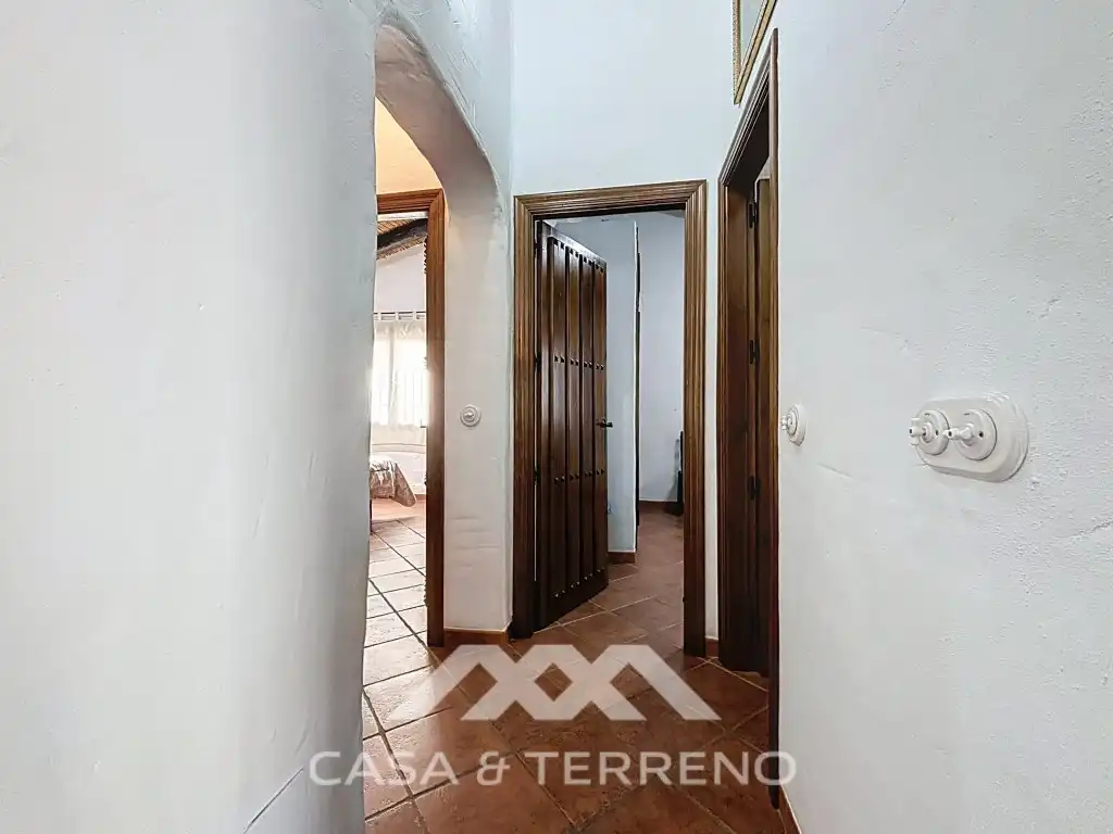 Detached house with pool for sale in Diseminados Cerrillo El, imagen 22