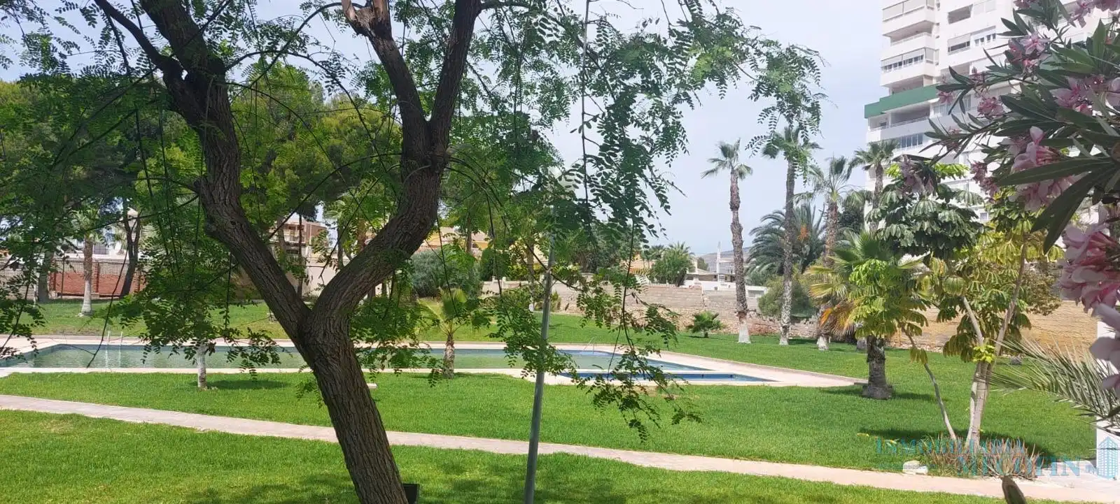 Wohnung zum Verkauf in Playa Poniente