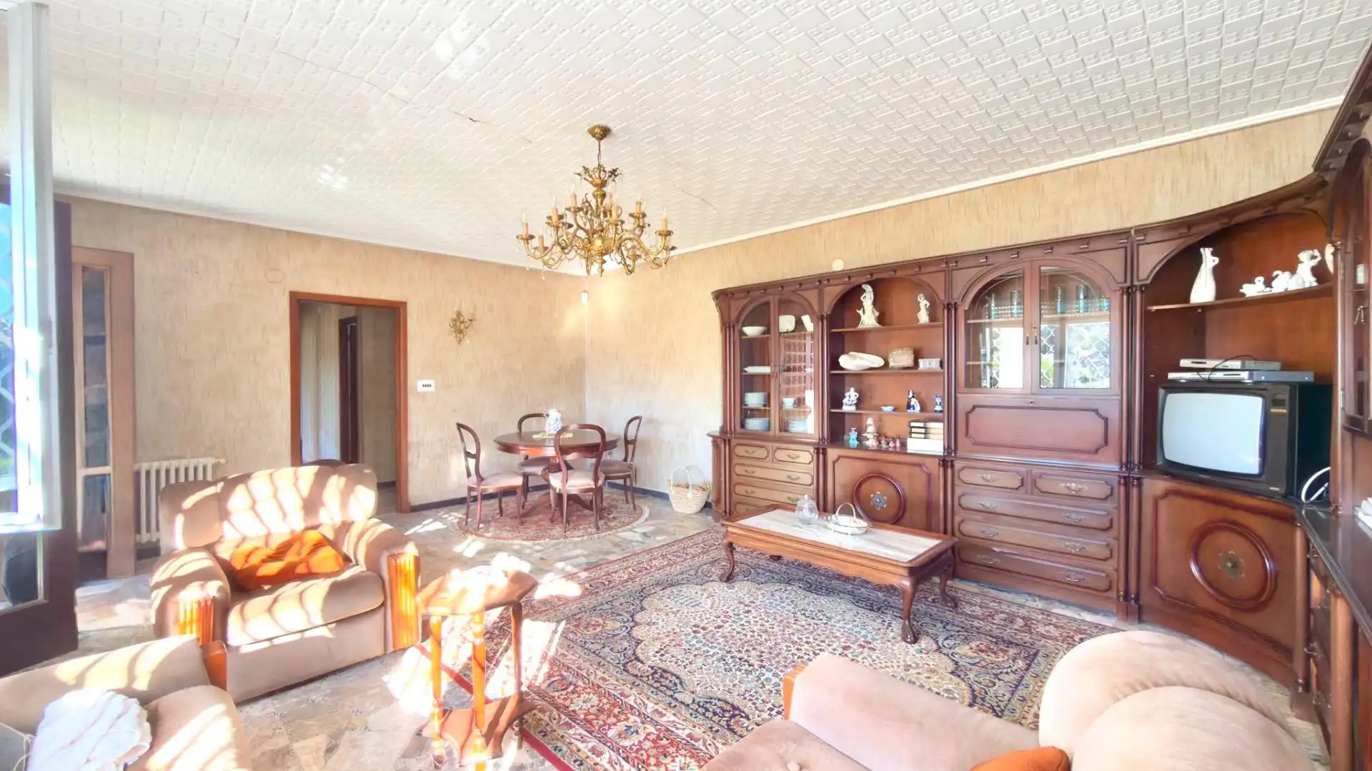 Casa con piscina en venta en Amoeiro, imagen 25