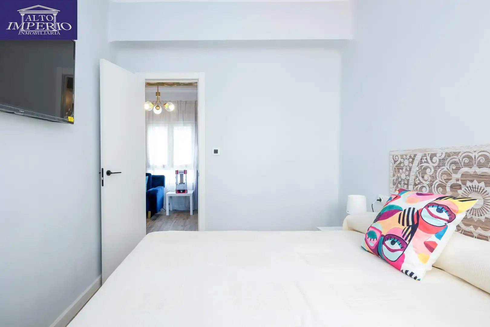 Wohnung zum Verkauf in Zaidín, imagen 20