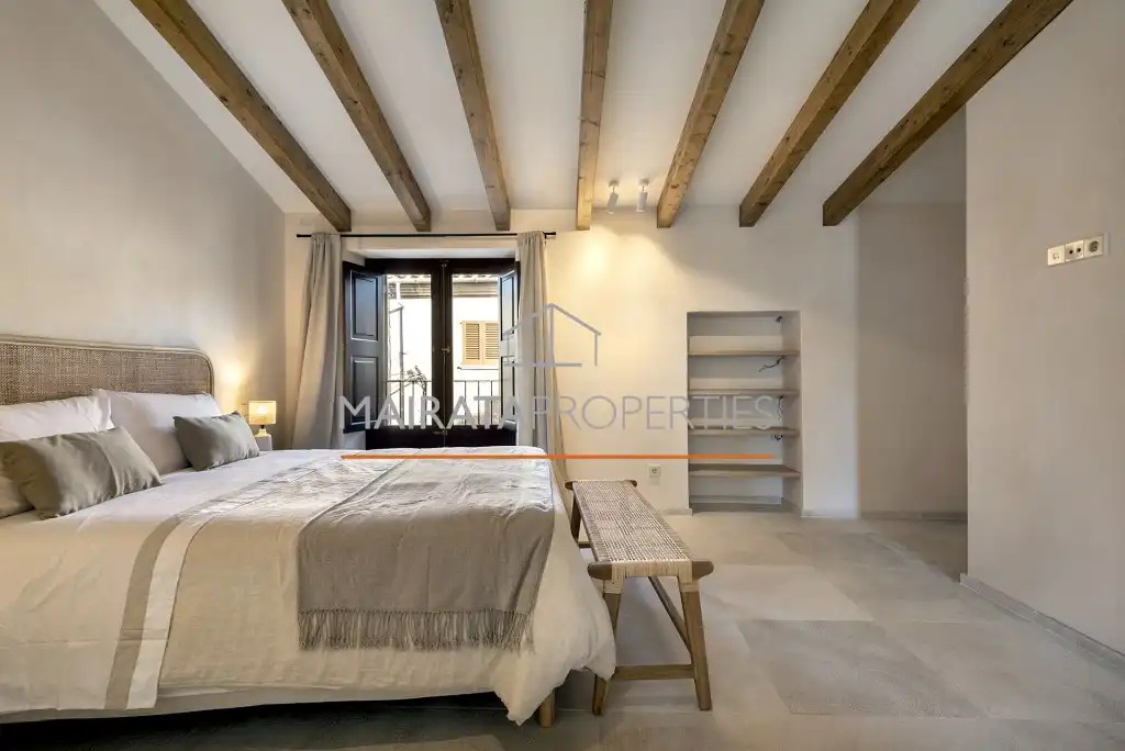 Villa con piscina in vendita a Campanet, imagen 14