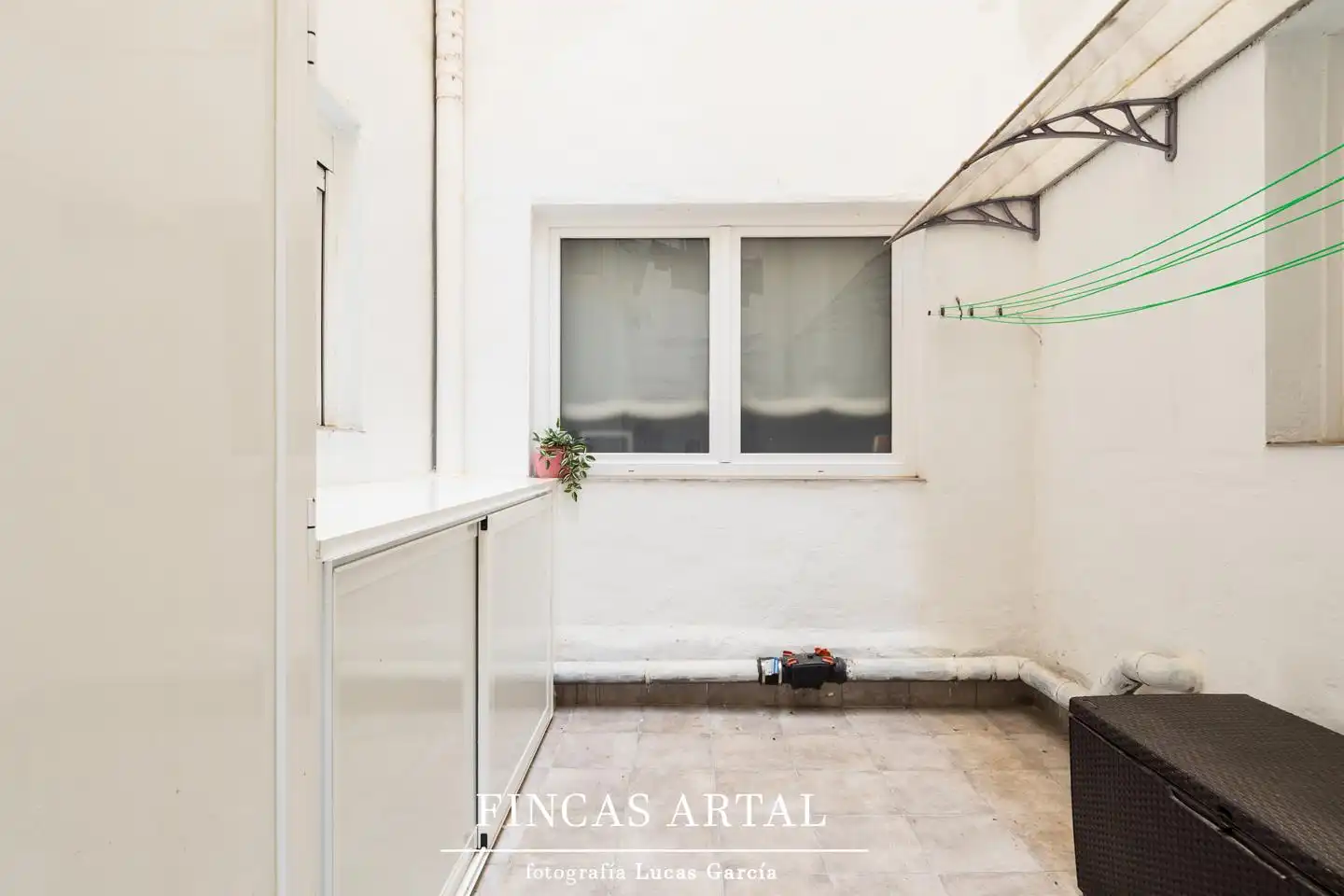 Terraza de Piso en venta en Zaragoza con Aire acondicionado, Calefacción y Terraza