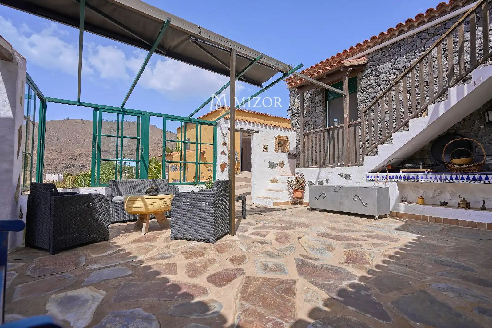 Casa en venta en subida de Vera de Erques, imagen 23
