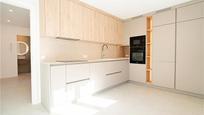 Kitchen of Single-family semi-detached for sale in Lloseta  with Air Conditioner, Terrace and Swimming Pool