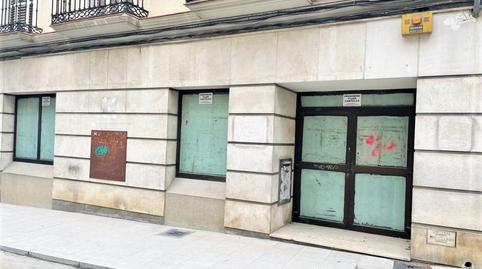 Photo 4 of Premises to rent in Calle Infante Don Fernando, Centro, Antequera