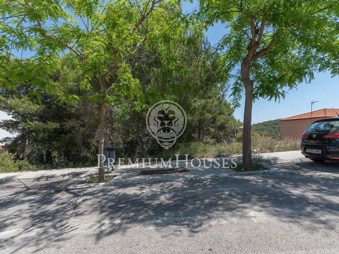 Residential land for sale in Calle Atzavara, de l', imagen 12