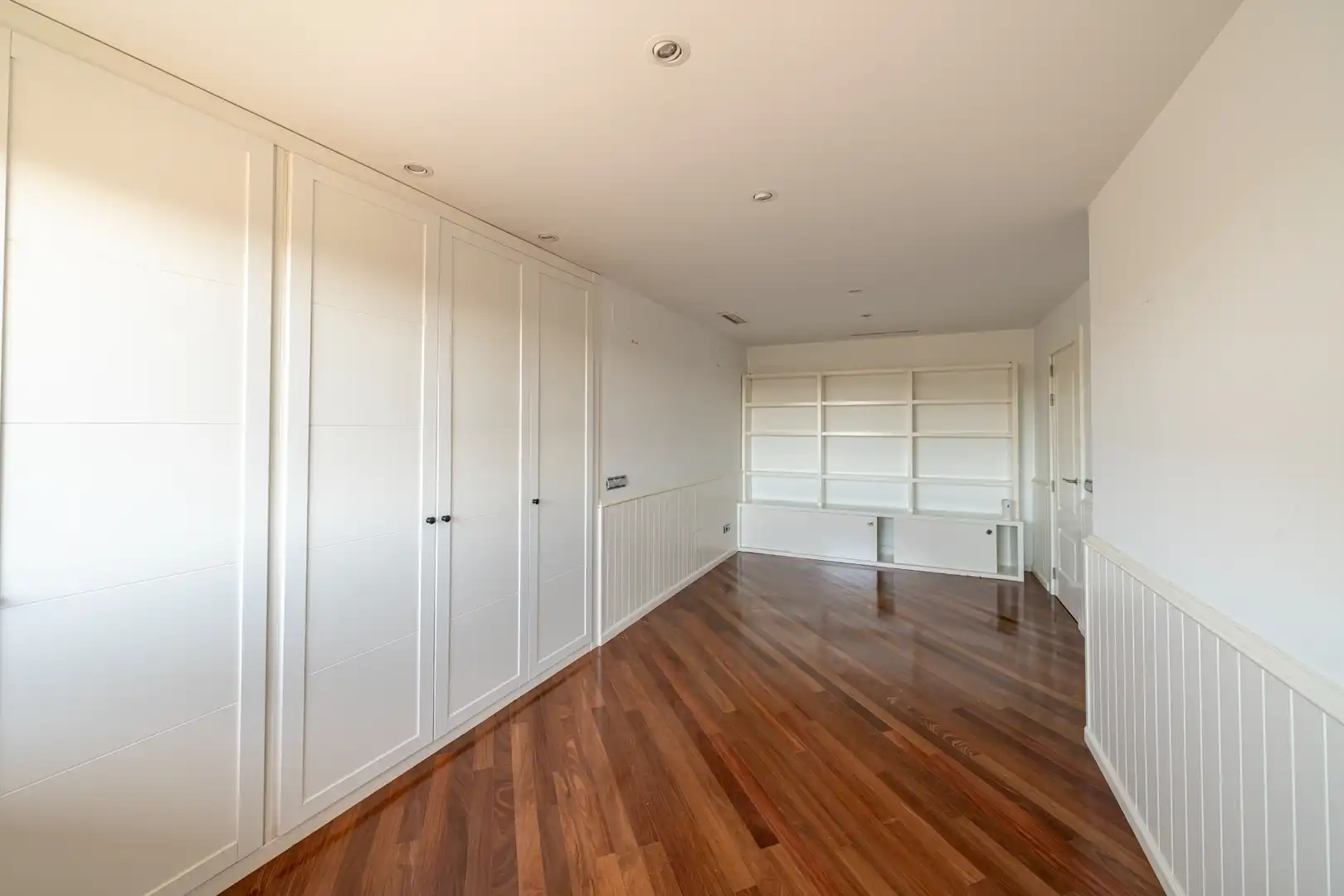 Attic for rent in Pinar de las Rozas