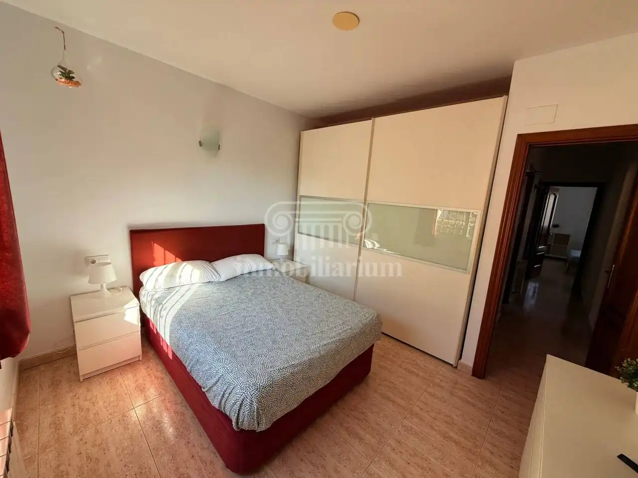 Dormitori de Casa o xalet en venda en Lloret de Mar amb Calefacció, Jardí privat i Terrassa