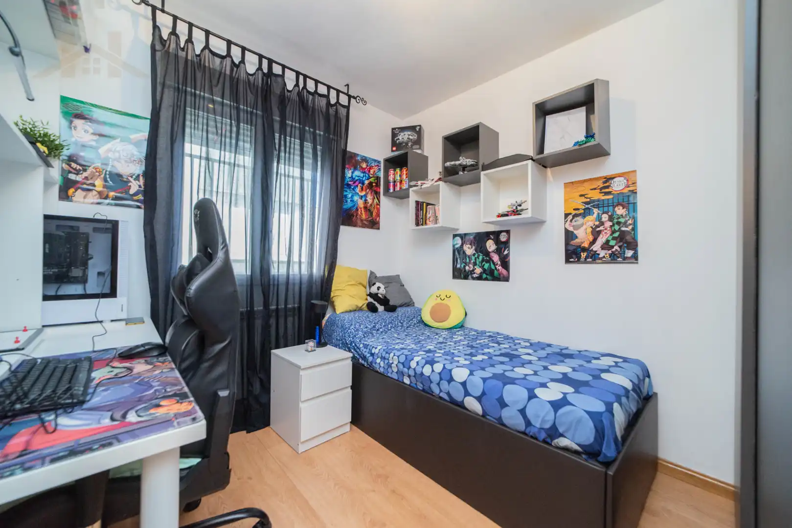 Flat with lift for sale in Suroeste - Zona Hospital, imagen 9